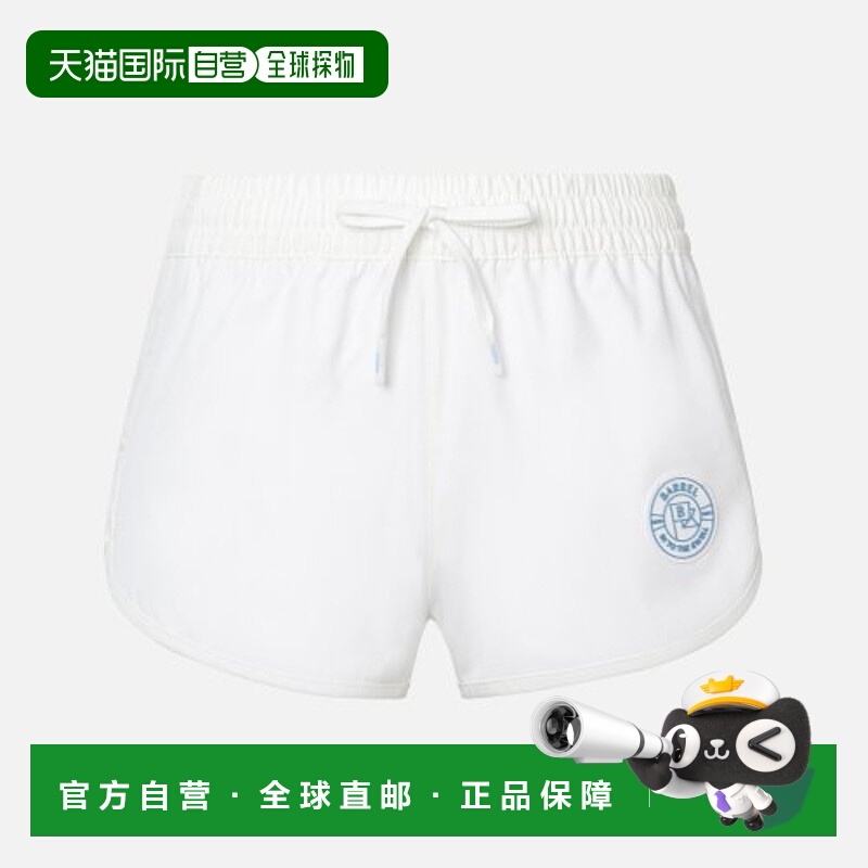 韩国直邮BARREL 女士短裤WOMEN RESORT SHORT PANTS OFFWHITE 5003
