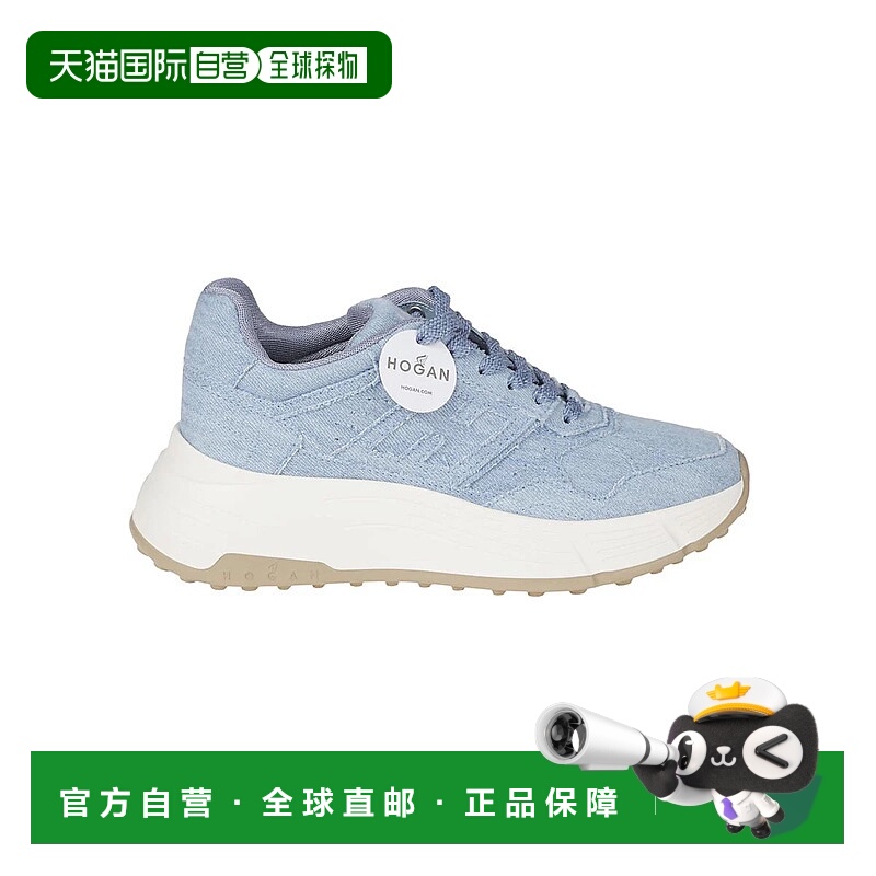 香港直邮HOGAN女士运动鞋HXW6690FK7JU0T