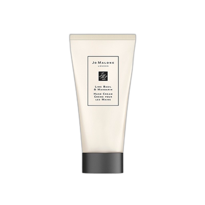 欧洲直邮Jo Malone London祖玛珑呵宠护手霜滋润保湿50ml 「青柠