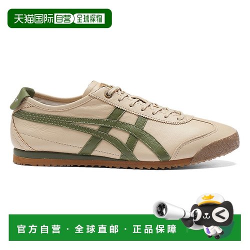 日本直邮 Onitsuka Tiger MEXICO 66 SD 1183A872_254鬼塚虎经典