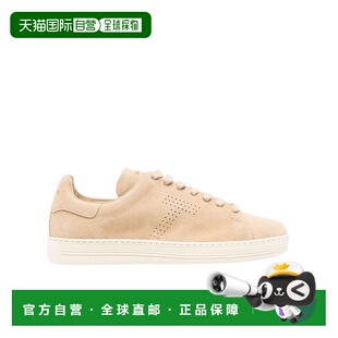 男士 ford 时尚 休闲鞋 1h可退 低帮男鞋 香港直邮tom