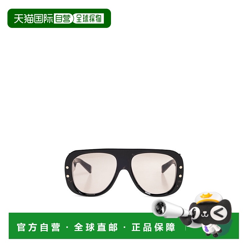 香港直邮Balmain 全框太阳镜 BPS185D57