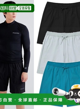 韩国直邮Discovery Expedition [24S/S] 发现者 DMSP65043 男式吹