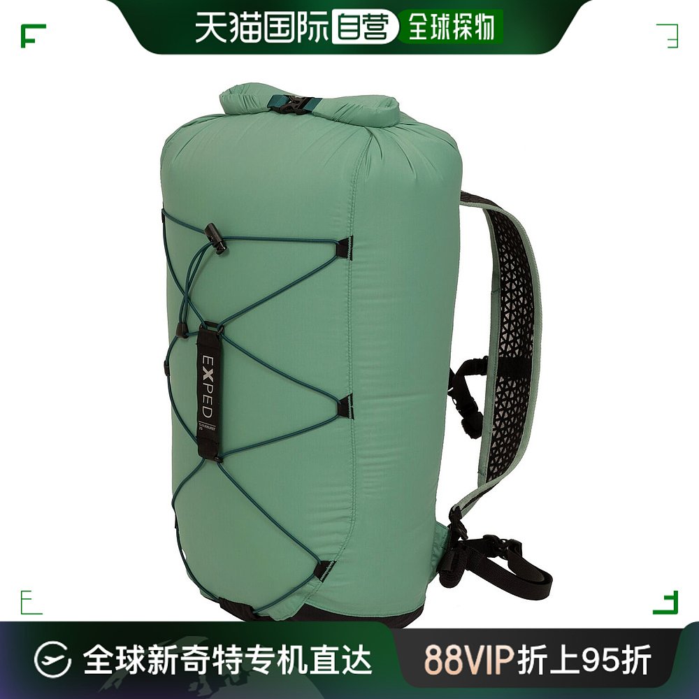 香港直邮潮奢 Exped 男士 Cloudburst 25L 背包 EXD00CT 箱包皮具/热销女包/男包 男士包袋 原图主图