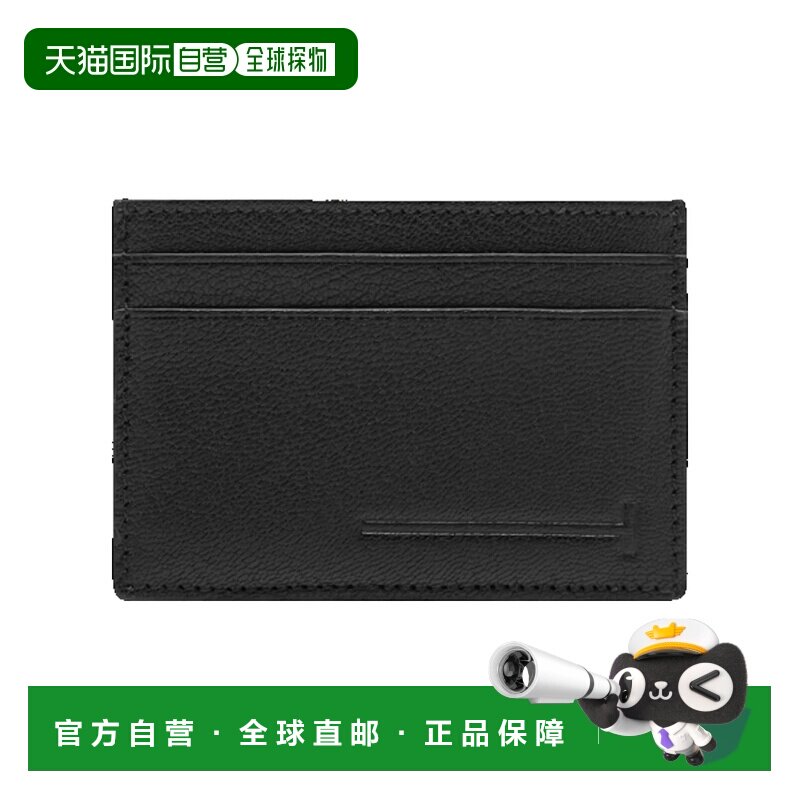 香港直邮Tom Ford 汤姆 福特 女士 粒面皮革T线加长卡包 YH413-LG图片