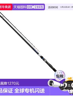 日本直邮DAIWA 达亿瓦鱼竿 METALLIA 枪乌贼 H-240 [5]