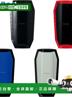 日本直邮Molten 男女 Swan Sessin Guard Flex S 码足球配件比赛