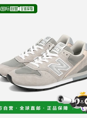 日本直邮NEW BALANCE CM996GR2 New Balance CM996 GR2 灰色