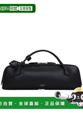 香港直邮Alaia Le Teckel 手拿包 AA1S06026CA212新款手提包