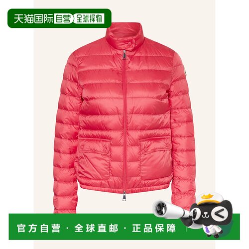 1h可退 香港直邮moncler/盟可睐 女士 外套