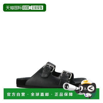 香港直邮Isabel Marant 伊莎贝尔 玛兰 男士 凉鞋