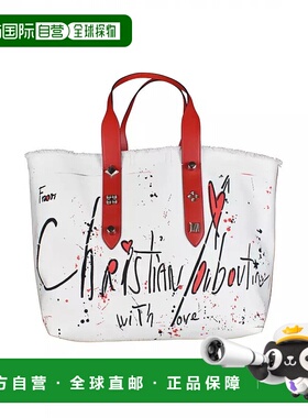 欧洲直邮【特惠6.5折】CL路铂廷 红底鞋 25秋冬  3215052W375 女