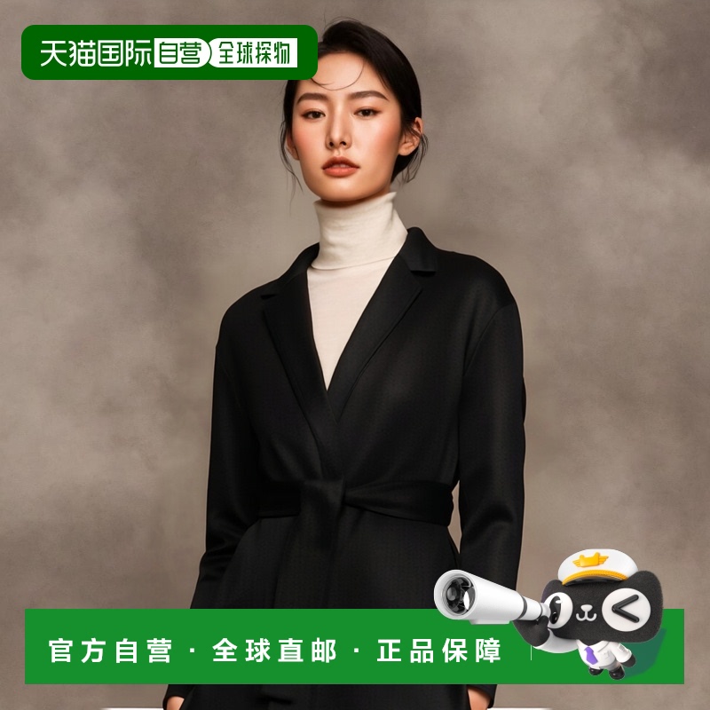 欧洲直邮filippa k 女士 外套羊绒羊毛