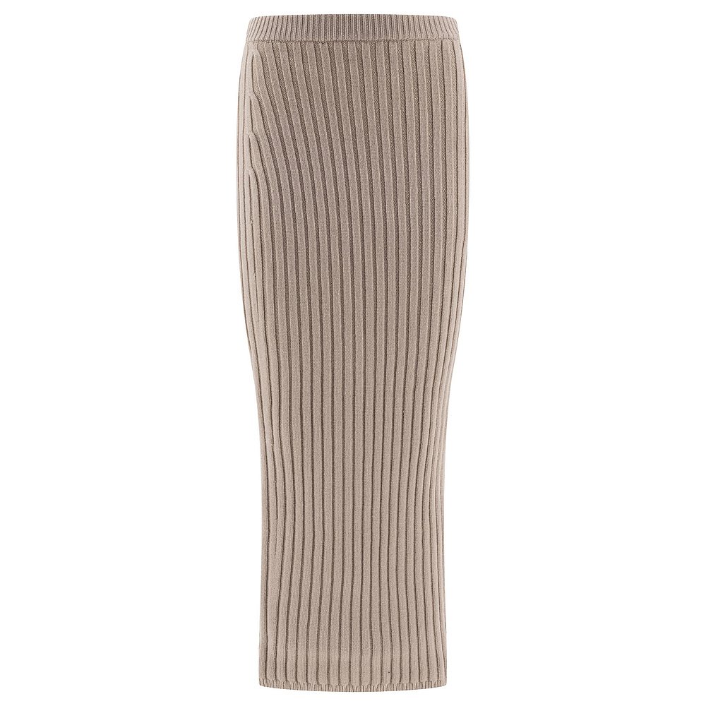 MAX MARA 女士半身裙 2421306033600SETA002 AW2024