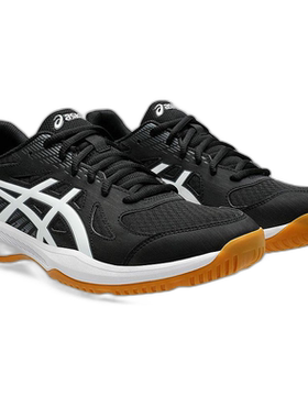 1h可退 【美国直邮】asics 男士 休闲鞋亚瑟士进口运动球鞋透气品