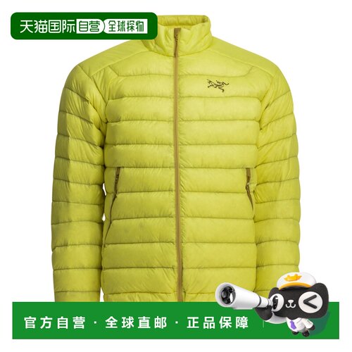 香港直邮Arc'teryx 女士户外风衣 29679CERIUMORACLER AW2026