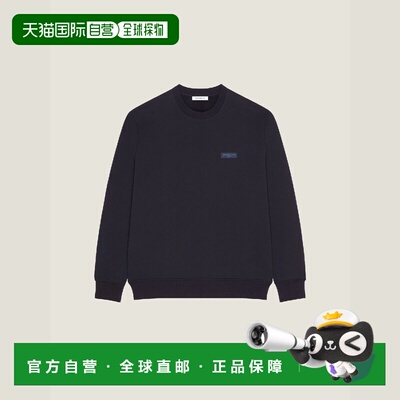 1h可退 欧洲直邮GIVENCHY 纪梵希 26春夏 BMJ0NT3YSK-499 男士 卫