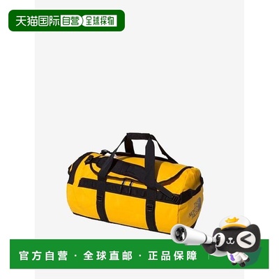 日本直邮THE NORTH FACE-Base Camp Duffel 达菲尔系列 L号 65L