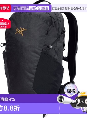 加拿大直邮始祖鸟Mantis 16 Backpack智能收纳户外背包
