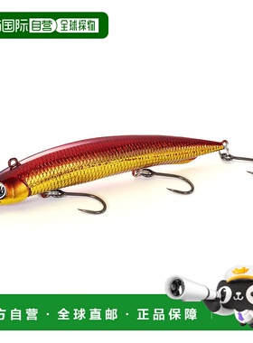 日本直邮Jackson Sinking Pencil Athlete Dirt SP 120S WRD 双 A