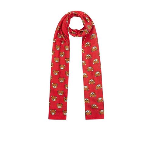 MOSCHINO 男士围巾 50114M525901