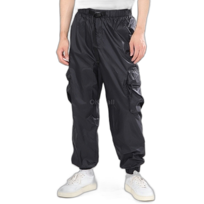 韩国直邮NIKE M NK TCH WVN LND 裤子 (FB7911-010) 长裤耐克卫裤