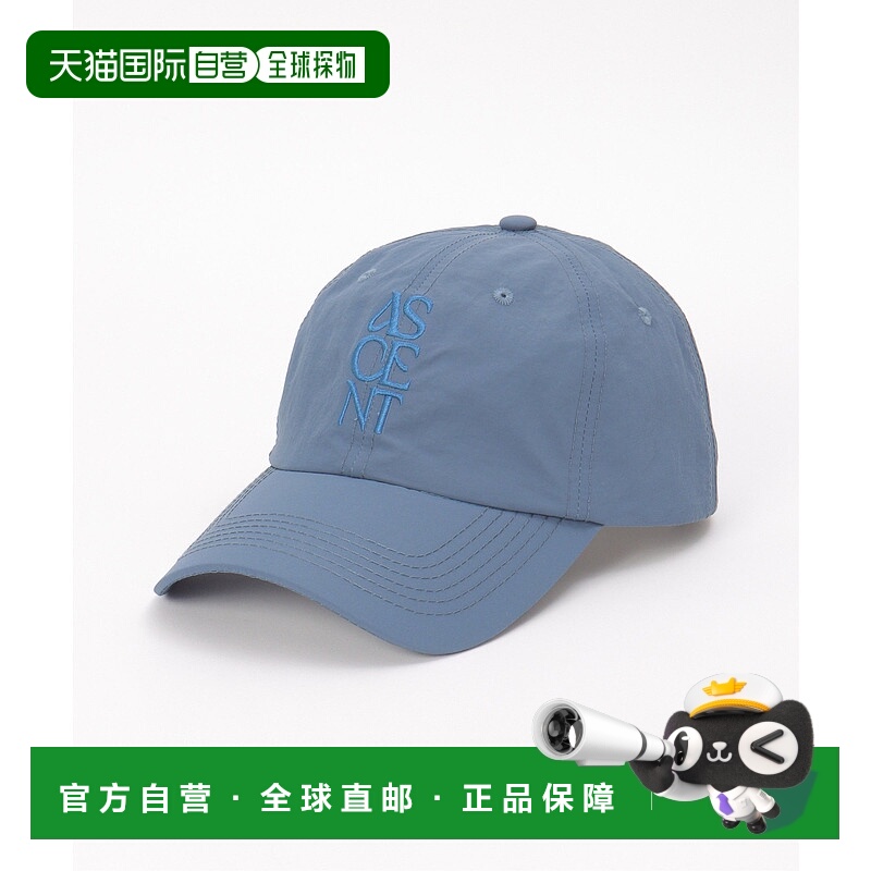 1h可退 日本直邮VENCE EXCHANGE 女士轻便耐用尼龙运动帽 2982008