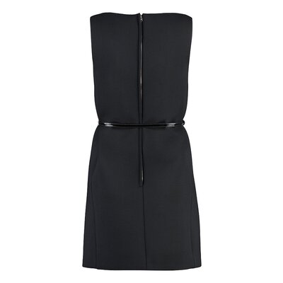 GUCCI 女士连衣裙 759277Z8BMW1043 SS2024 黑色