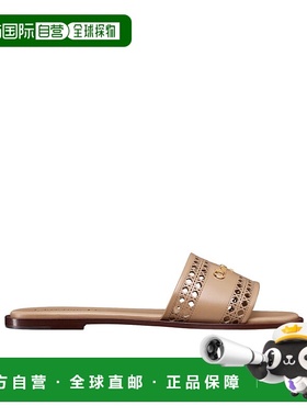 香港直邮DIOR 女士凉鞋 KCO157MLCS24T SS2025 花色 露趾拖鞋