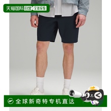 1h可退 香港直邮潮奢 Lululemon 男士 ABC 9