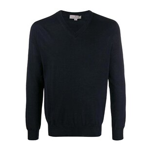 Canali 男士针织毛衣 C0029MK00077300