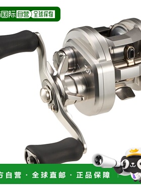 日本直邮Daiwa 抛饵卷线器 26 Ryoga SV 100