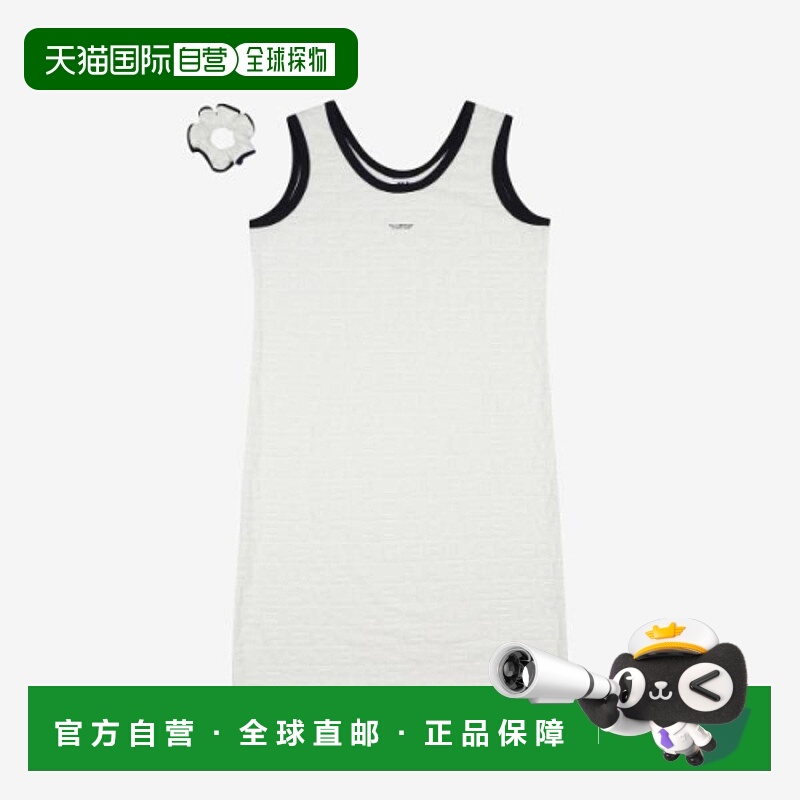 韩国直邮FILA UNDERWEAR女士连衣裙1170FI4OPG1451FWHI