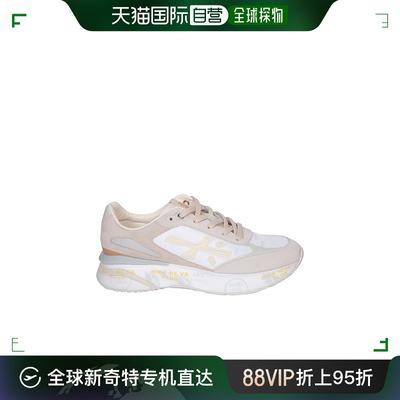 香港直邮PREMIATA 男士运动鞋 MOERUN6729OFFWHITE