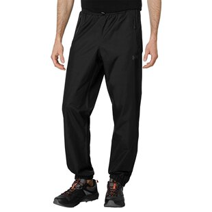 美国直邮Helly Hansen/海丽汉森男士运动裤长裤休闲时尚男装下装