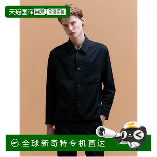 Sucker 海 Logadis 1小時(shí)內(nèi)可退 夾克 韓國(guó)直郵 微型圖案套裝