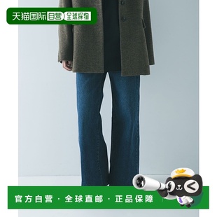 Exclusive 728 直筒裤 Levi LEG牛仔裤 WIDE 日本直邮levi’s