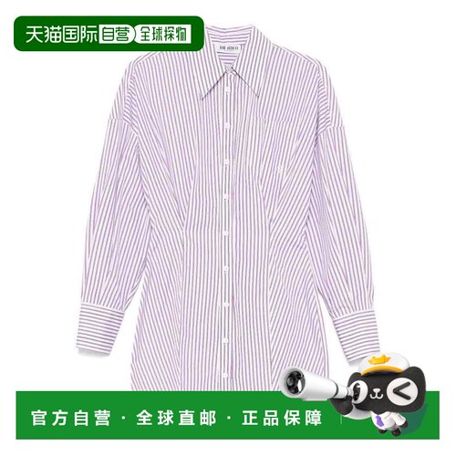 1h可退 香港直邮THE ATTICO 女士大衣 250WCA00384CCC054AA871 SS