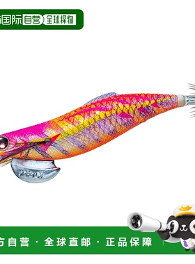 【日本直邮】DUEL Egi Aori Q LC 3.5 尺寸 橙色