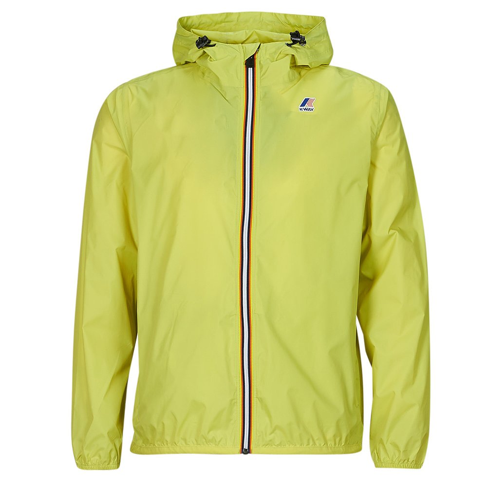 K-Way  LE VRAI CLAUDE 3.0 男女服装冲锋衣 K004BD0-V31