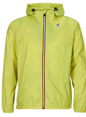 K-Way  LE VRAI CLAUDE 3.0 男女服装冲锋衣 K004BD0-V31