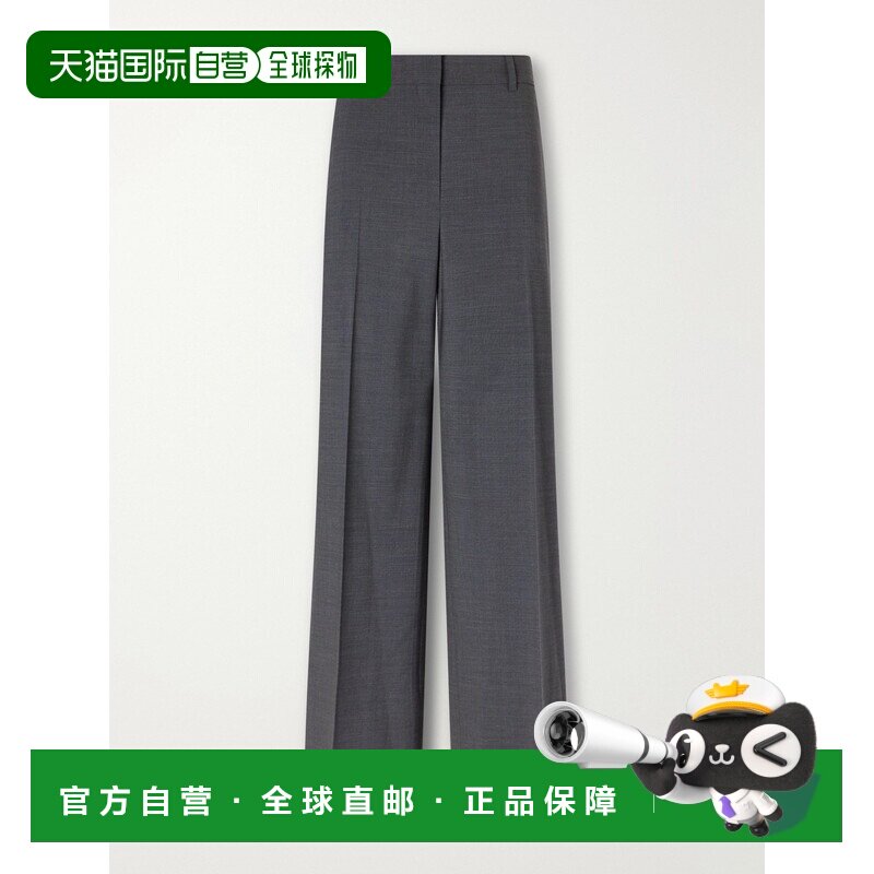 香港直邮THEORY希尔瑞女士长裤 【付后1h可退】图片