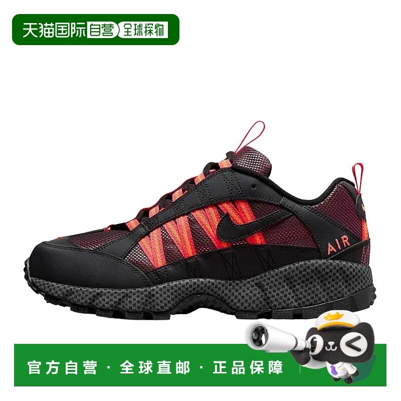 日本直邮Nike男女同款时尚运动鞋跑步鞋黑色耐克,运动鞋new,跑步鞋,淘宝优惠券,粉丝福利购,淘宝优惠卷