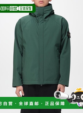 香港直邮STONE ISLAND 男士外套 Q100010S0B22V005E AW2025