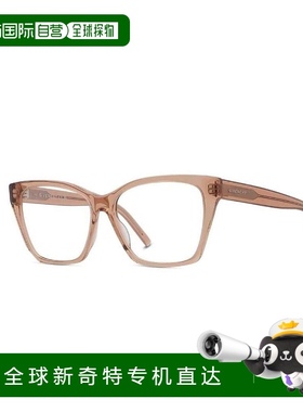 1h可退 香港直邮GIVENCHY 女士眼镜 GV50061I042 AW2025 花色 全