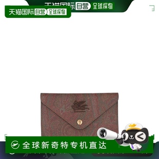 1h可退 钱包 欧洲直邮etro 女士