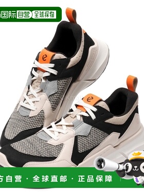 韩国直邮ECCO BIOM 2.2M (830774-60926) 男子运动鞋 中帮 2024年