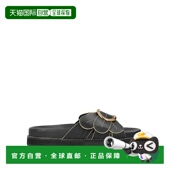 香港直邮FARM black黑色 RIO 1h可退 女士 凉鞋 舒适时尚