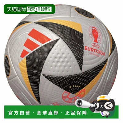 日本直邮adidas-adidas husvallibe大结局Pro（第5球）EURO2024终
