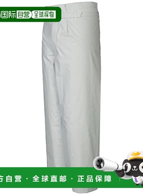 【日本直邮】Logos 工业用Cremona合羽雨裤M码白色 15160613